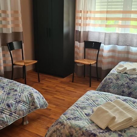 B&B Regina Busto Arsizio Esterno foto
