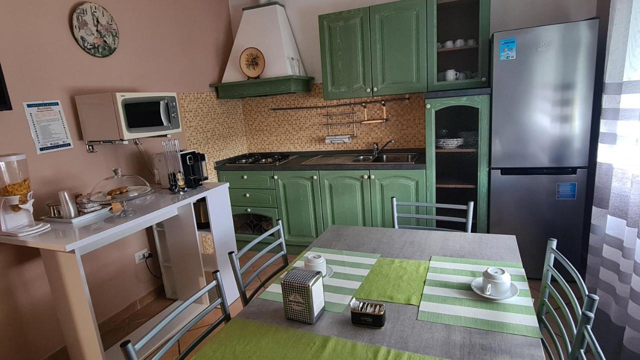 B&B Regina Busto Arsizio Esterno foto