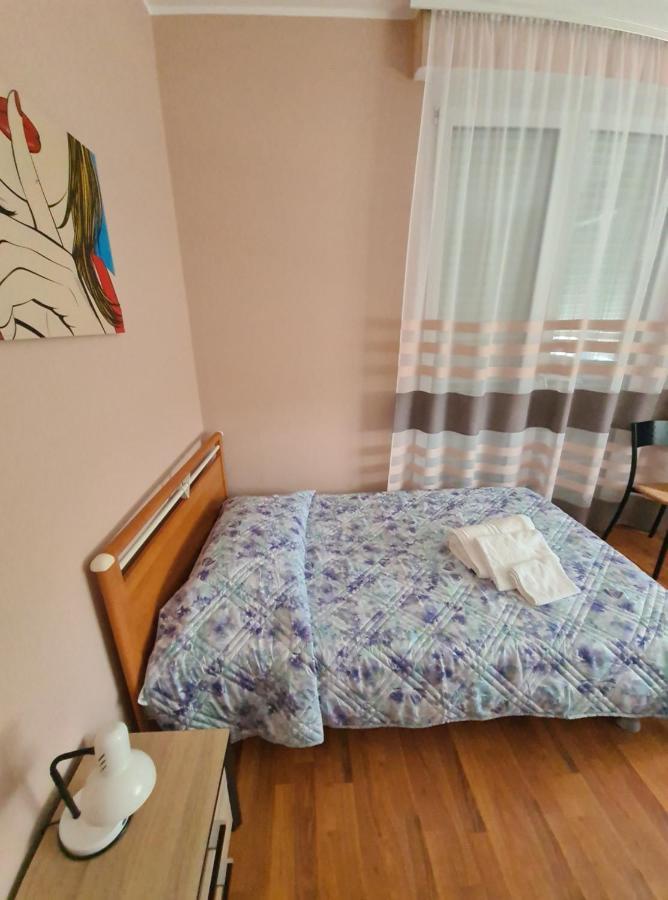 B&B Regina Busto Arsizio Esterno foto